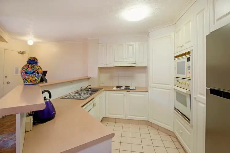 Fifth view of Homely unit listing, 9/558 Gold Coast Highway, Tugun QLD 4224