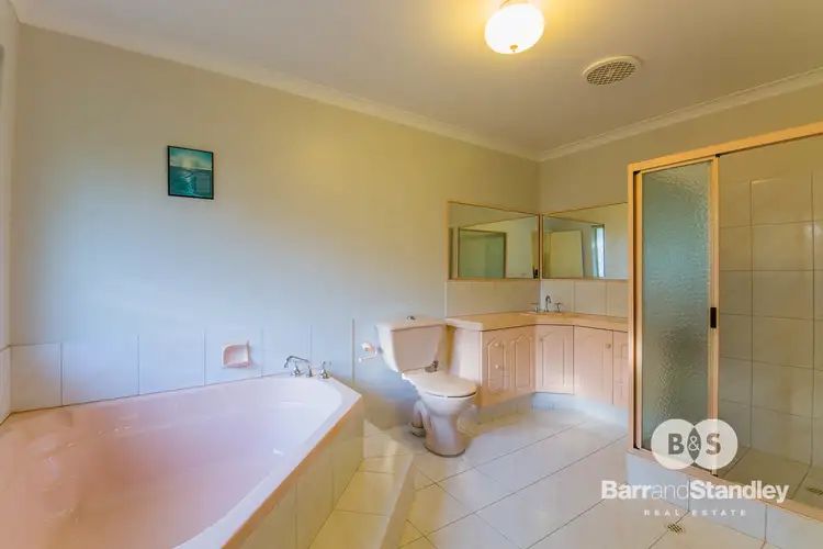 Sixth view of Homely house listing, 8 Crimp Crescent, Leschenault WA 6233