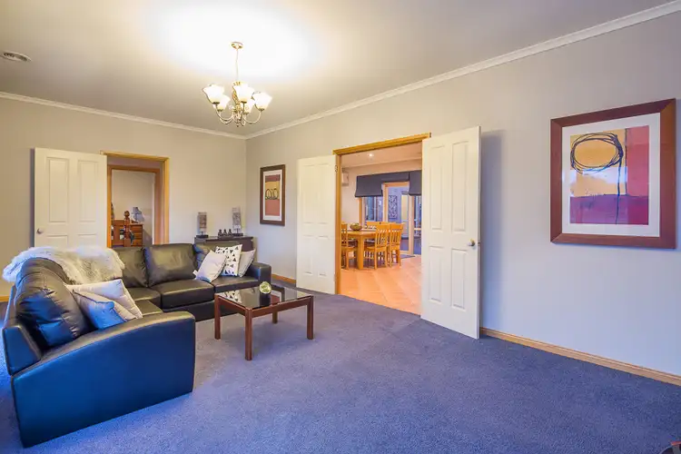 Sixth view of Homely house listing, 4 McGrath Court, Cardigan VIC 3352