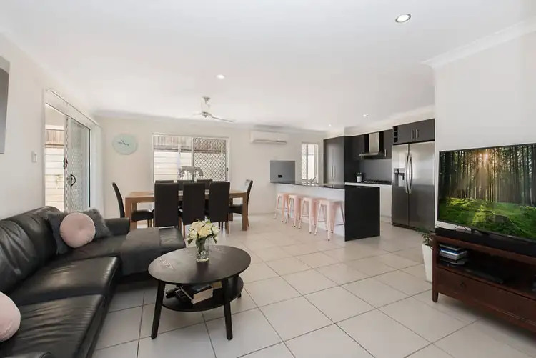 Third view of Homely house listing, 48 Angelica Avenue, Springfield Lakes QLD 4300