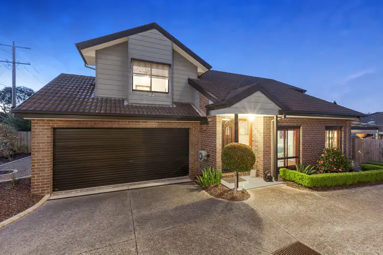 1/20 Elizabeth Street, Bayswater VIC 3153