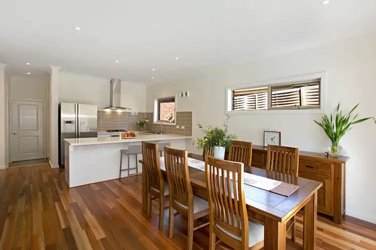 Second view of Homely townhouse listing, 3/15 Bayswater Road, Croydon VIC 3136