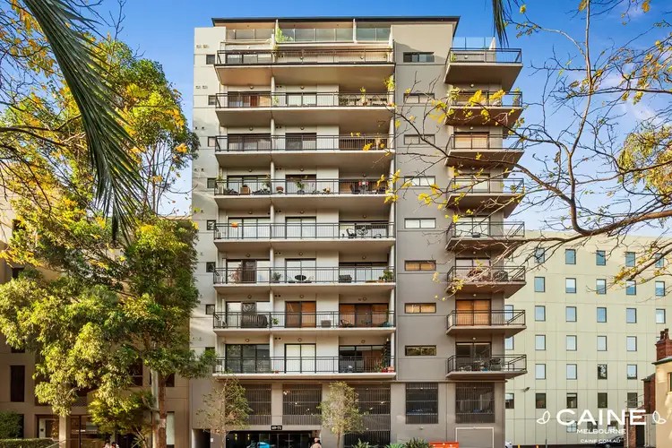 206/69-71 Stead Street, South Melbourne VIC 3205