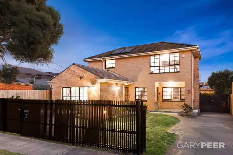16 Bevis Street, Bentleigh East VIC 3165