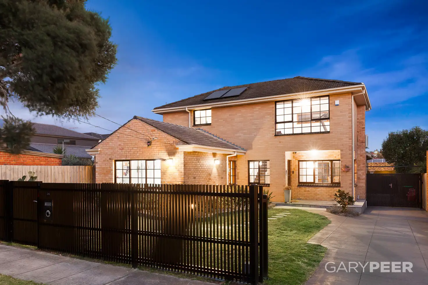 Main view of Homely house listing, 16 Bevis Street, Bentleigh East VIC 3165