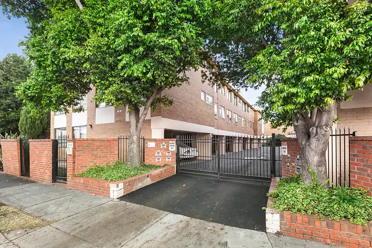 Sixth view of Homely apartment listing, 3/46-50 Baker Street, Richmond VIC 3121