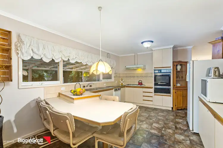 Third view of Homely house listing, 76 Landscape Drive, Boronia VIC 3155