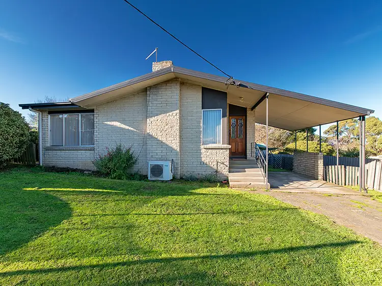 12 Nile Road, Evandale TAS 7212