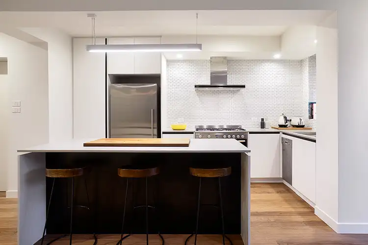 Sixth view of Homely apartment listing, 2/5 Beresford Street, Caulfield North VIC 3161