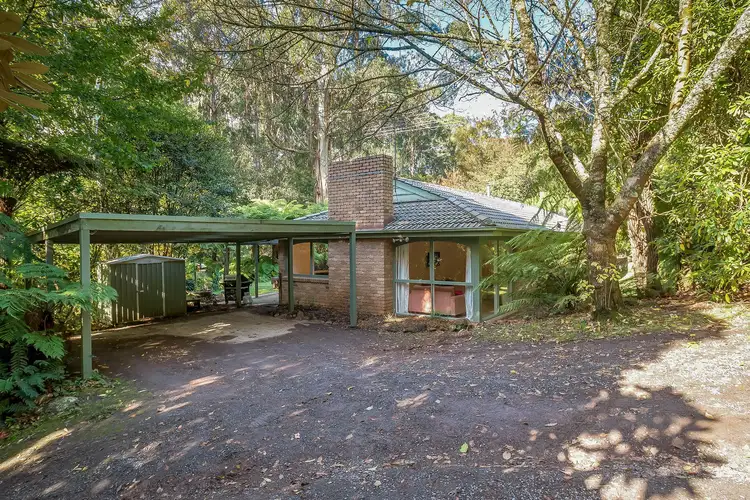 Main view of Homely house listing, 9 Laurel Court, Olinda VIC 3788