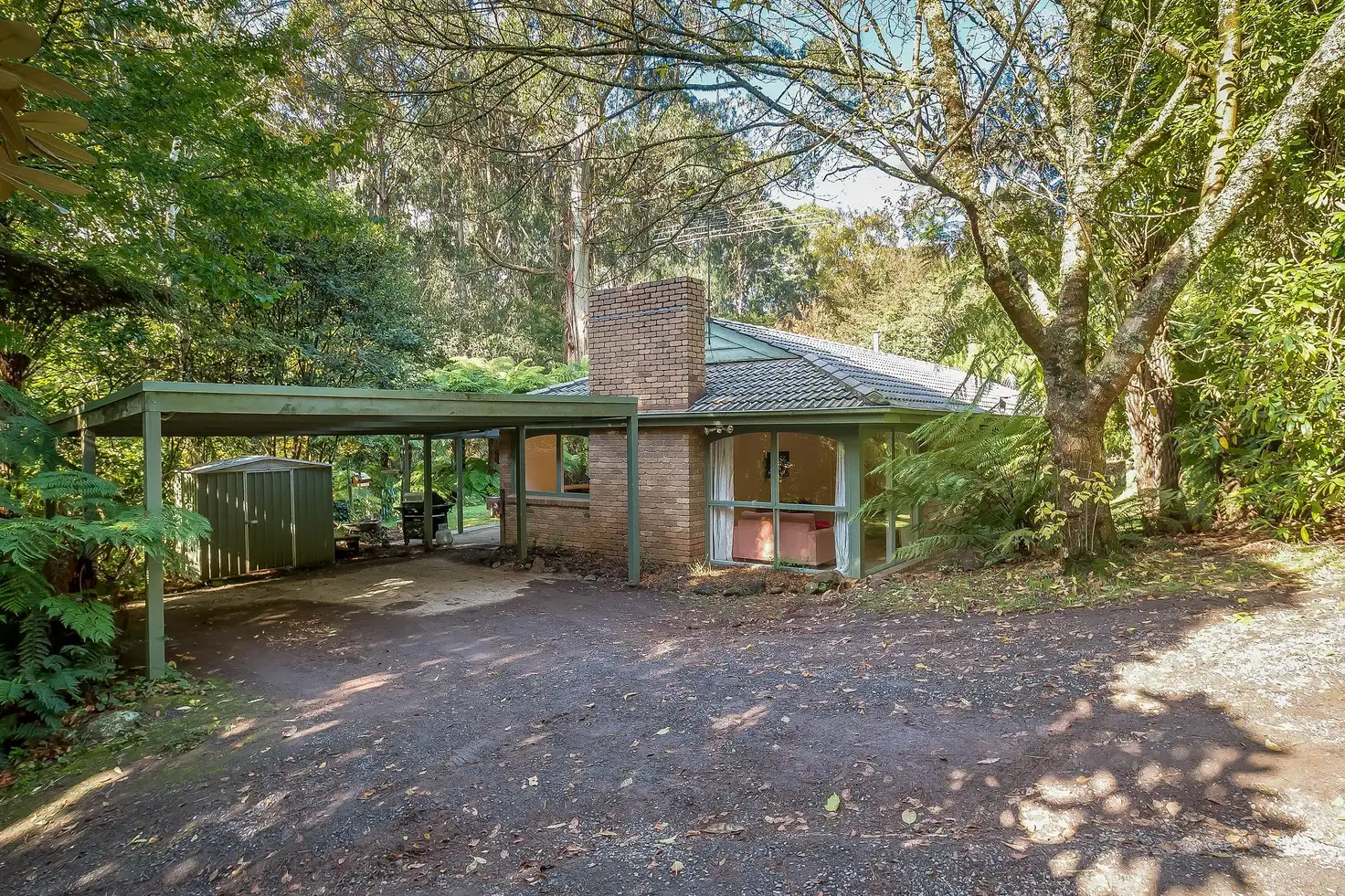 Main view of Homely house listing, 9 Laurel Court, Olinda VIC 3788