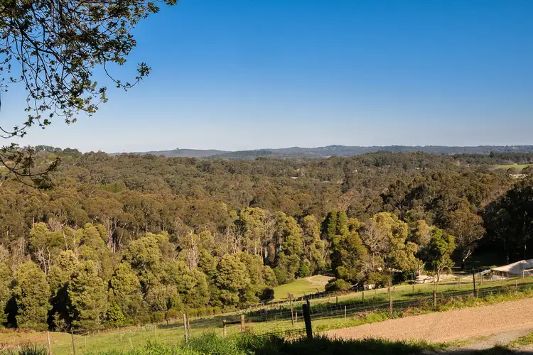 Main view of Homely house listing, 5 Moroney Crescent, Menzies Creek VIC 3159