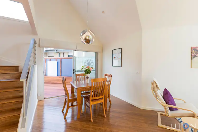 Sixth view of Homely house listing, 74 Patrick White  Circuit, Franklin ACT 2913