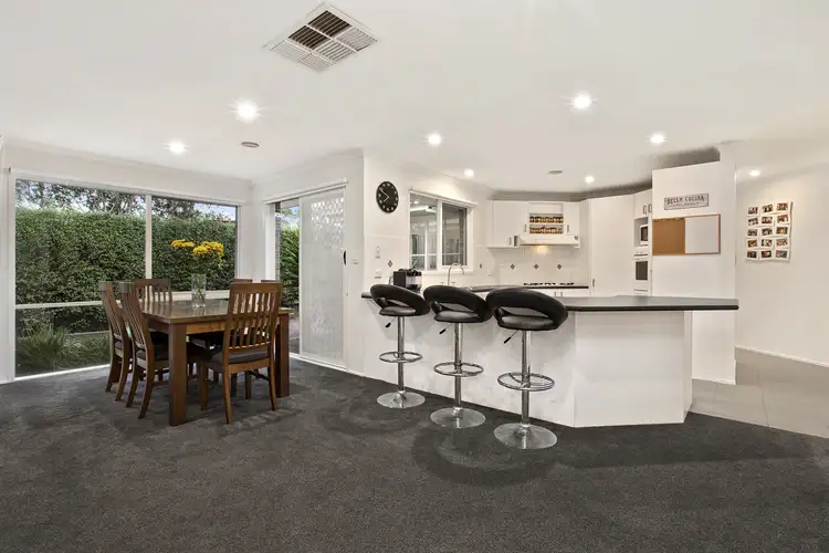 Third view of Homely house listing, 45 Terama Crescent, Bayswater VIC 3153