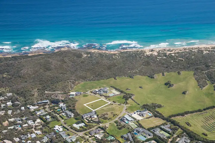 Main view of Homely land listing, 31 Wildcoast Road, Portsea VIC 3944