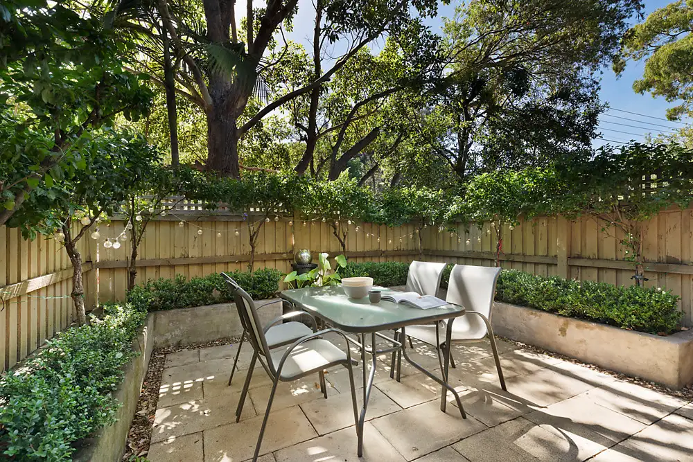 Main view of Homely townhouse listing, 1/114 Fisher Road, Dee Why NSW 2099