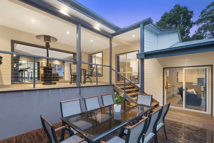 Sixth view of Homely house listing, 58 Ternes Road, Upwey VIC 3158