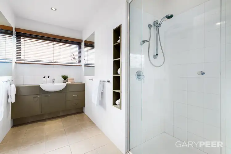 Fifth view of Homely townhouse listing, 5/380 Carlisle Street, St Kilda East VIC 3183