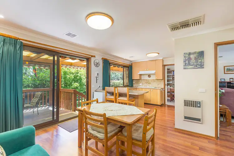Fifth view of Homely house listing, 2 Fowler Place, Chisholm ACT 2905