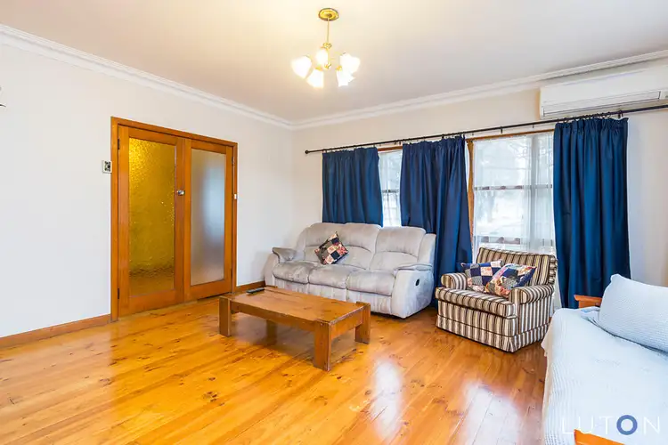 Fifth view of Homely house listing, 149 Limestone Avenue, Braddon ACT 2612
