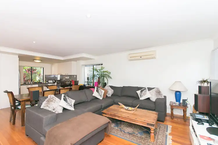 Third view of Homely townhouse listing, 3/111 Thynne Road, Morningside QLD 4170