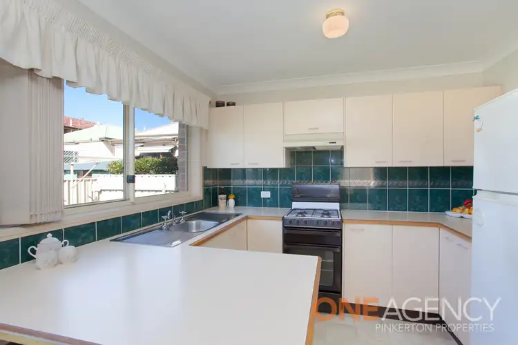 Second view of Homely townhouse listing, 4/472 Glebe Road, Adamstown NSW 2289