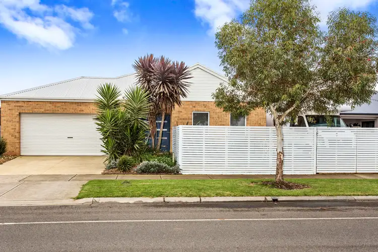 Second view of Homely house listing, 9 Milborne Drive, Ocean Grove VIC 3226