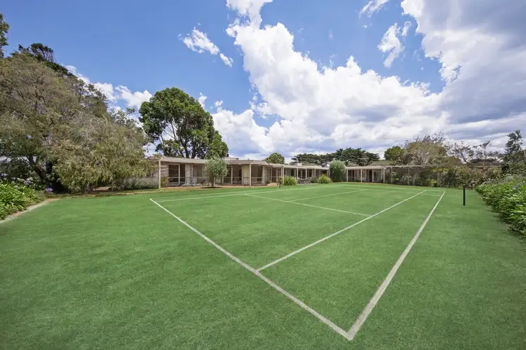 Second view of Homely house listing, 19 Wattle Grove, Portsea VIC 3944