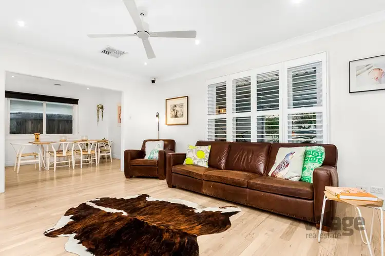 Fourth view of Homely house listing, 17 Adeney Street, Yarraville VIC 3013