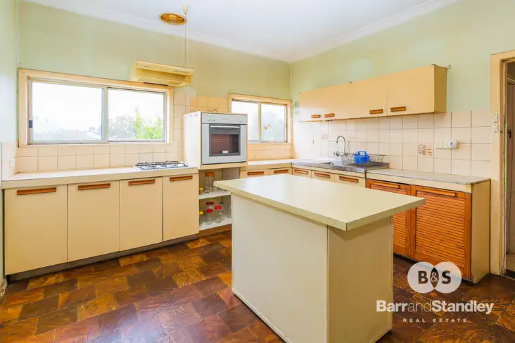 Second view of Homely house listing, 60 Emerald Street, Donnybrook WA 6239