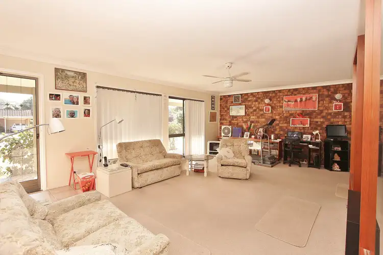 Second view of Homely house listing, 12 Sirius Drive, Lakewood NSW 2443