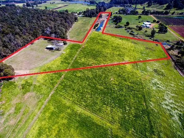 Lot 80 Grist Road, Donnybrook WA 6239