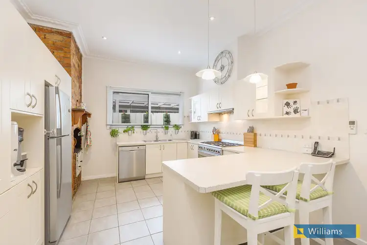 Fourth view of Homely house listing, 15 Steele Street, Newport VIC 3015