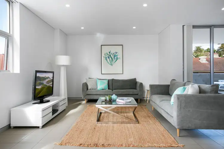 165/30 Gladstone Avenue, Wollongong NSW 2500