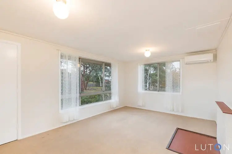 Fourth view of Homely house listing, 4 Thozet Place, Page ACT 2614