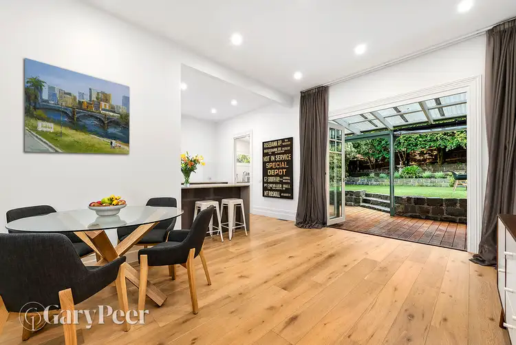 Third view of Homely house listing, 12 Murchison Street, St Kilda East VIC 3183