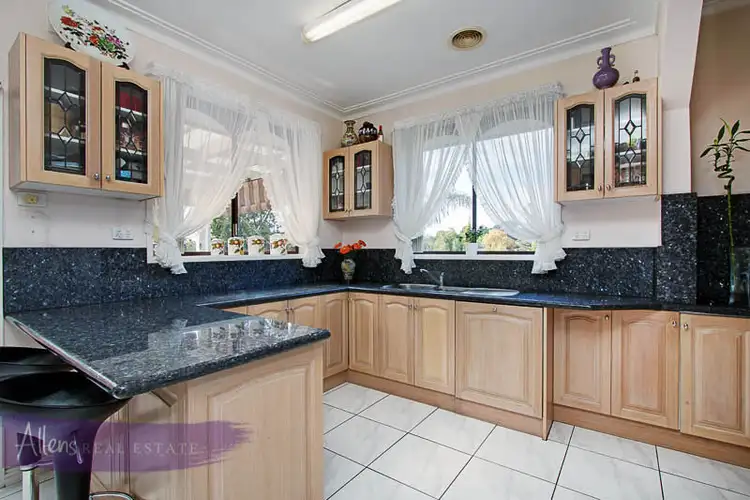 Fourth view of Homely house listing, 324 Thompsons Road, Templestowe Lower VIC 3107