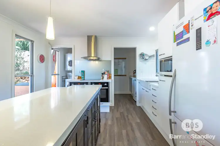 Fifth view of Homely house listing, 10 Hamilton Road, Eaton WA 6232