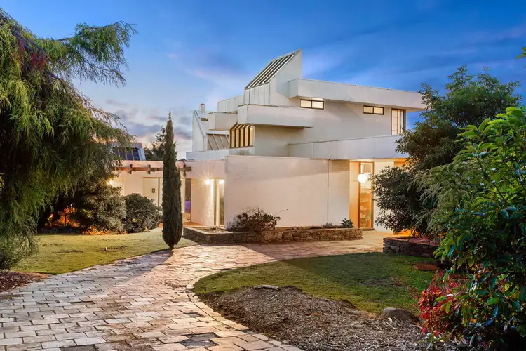 Third view of Homely house listing, 17 Glen Shian Crescent, Mount Eliza VIC 3930