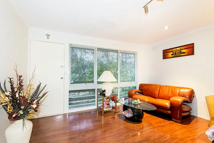 Third view of Homely unit listing, 3/60-62 Para Road, Montmorency VIC 3094