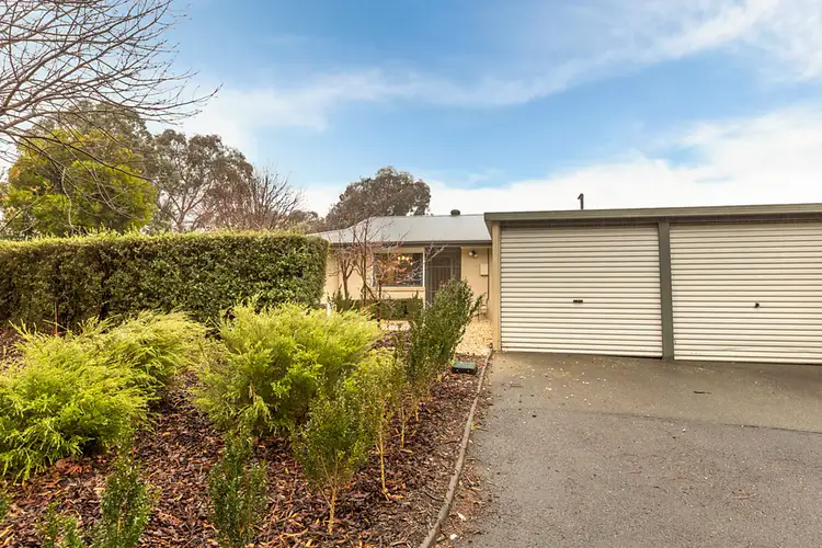 Third view of Homely house listing, 2 Foord Place, Kambah ACT 2902