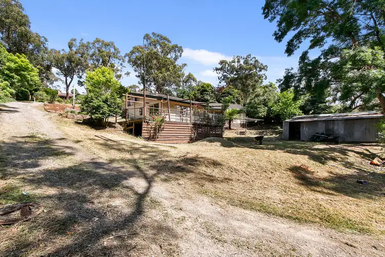 Main view of Homely house listing, 11 Carroll Street, Launching Place VIC 3139