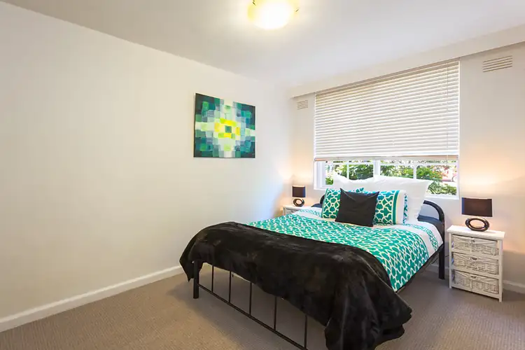 Fourth view of Homely apartment listing, 13/133 Riversdale Road, Hawthorn VIC 3122