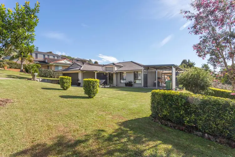 Fifth view of Homely house listing, 20 Pindari Crescent, Goonellabah NSW 2480
