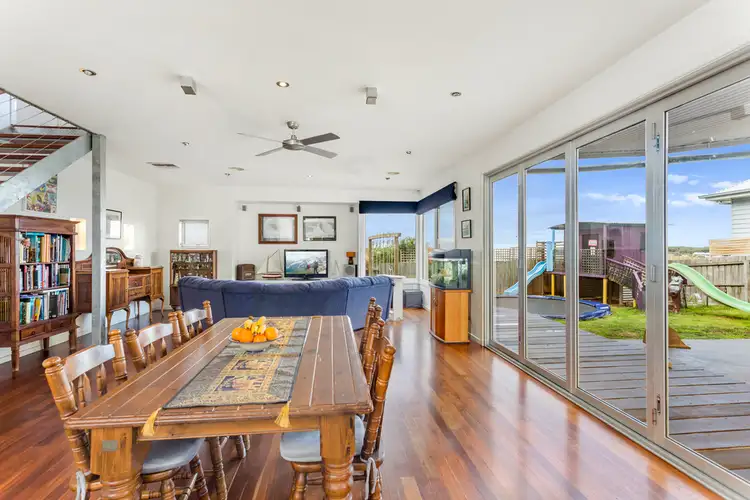 Third view of Homely house listing, 80 Marlin Drive, Ocean Grove VIC 3226