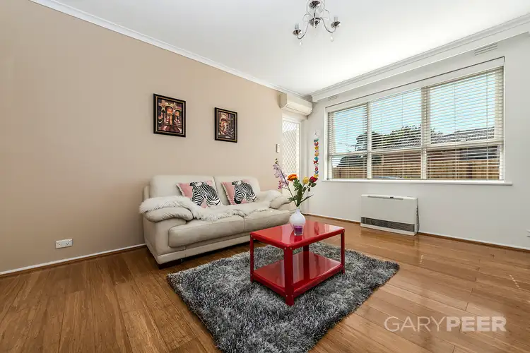 Second view of Homely apartment listing, 1/6 Rigby Avenue, Carnegie VIC 3163