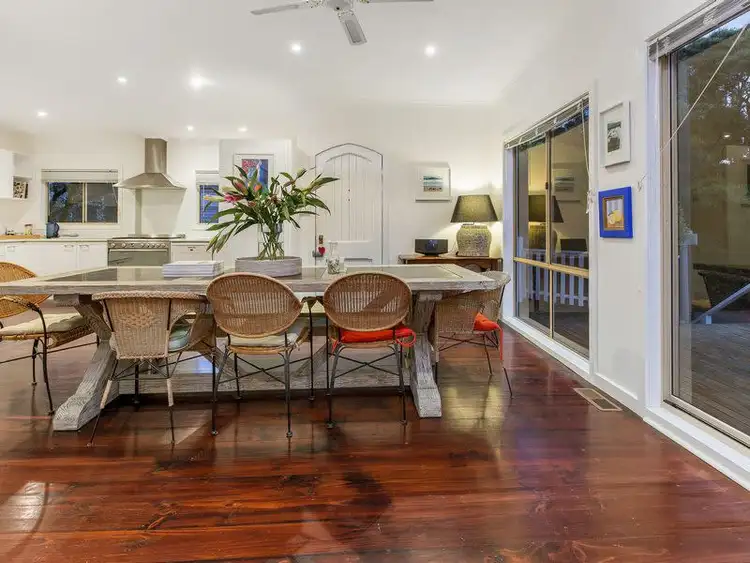 Seventh view of Homely house listing, 25 Geoffrey Street, Blairgowrie VIC 3942
