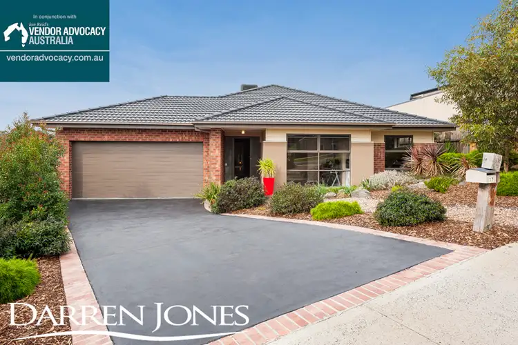 17 Sewell Way, Doreen VIC 3754