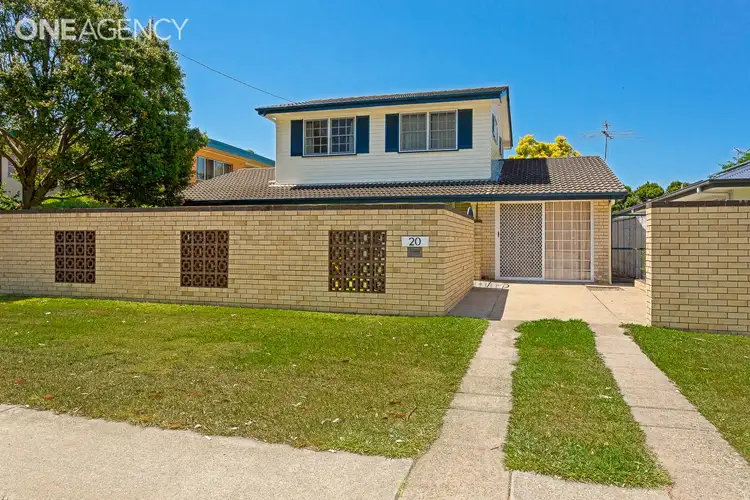 20 George Street, Redcliffe QLD 4020