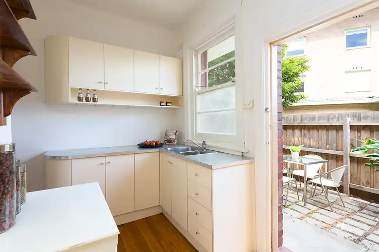 Fifth view of Homely apartment listing, 23/283 Royal Parade, Parkville VIC 3052